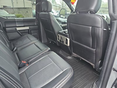 2020 Ford F-150 Lariat ROUSH SUPERCHARGED