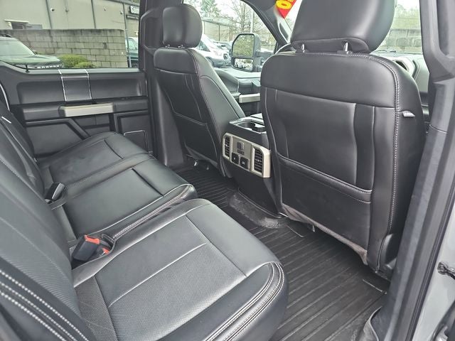 2020 Ford F-150 Lariat ROUSH SUPERCHARGED