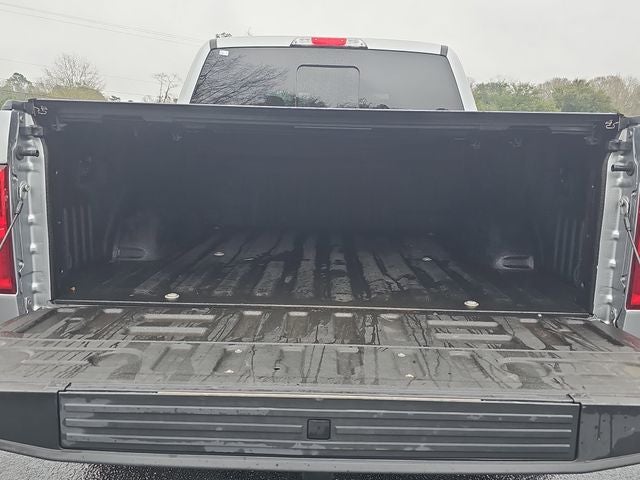 2020 Ford F-150 Lariat ROUSH SUPERCHARGED