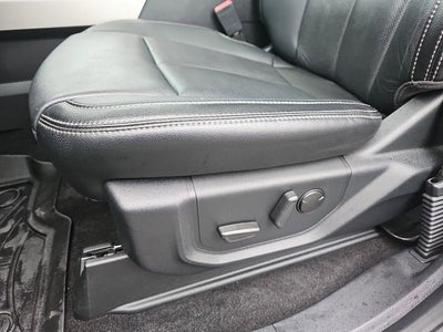 2020 Ford F-150 Lariat ROUSH SUPERCHARGED