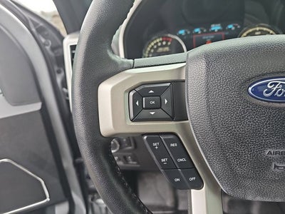 2020 Ford F-150 Lariat ROUSH SUPERCHARGED