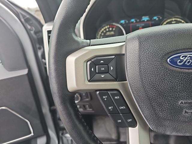 2020 Ford F-150 Lariat ROUSH SUPERCHARGED