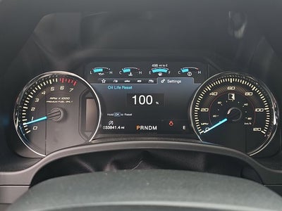 2020 Ford F-150 Lariat ROUSH SUPERCHARGED