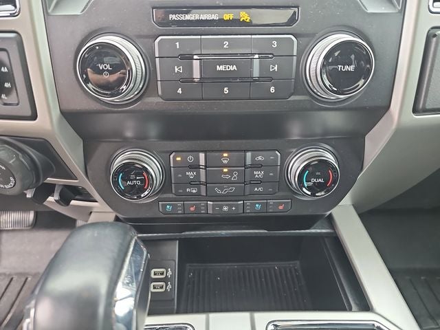 2020 Ford F-150 Lariat ROUSH SUPERCHARGED