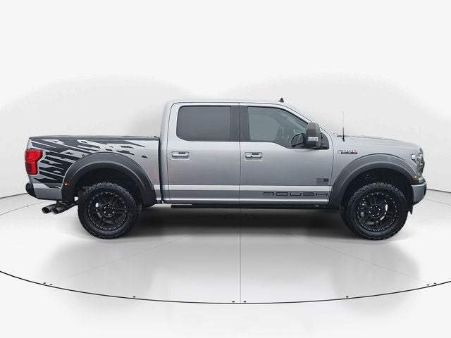 2020 Ford F-150 Lariat ROUSH SUPERCHARGED