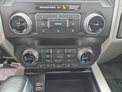 2020 Ford F-150 Lariat ROUSH SUPERCHARGED