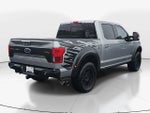 2020 Ford F-150 Lariat ROUSH SUPERCHARGED