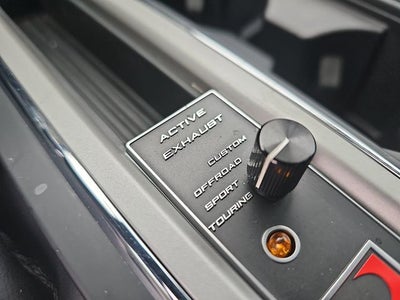 2020 Ford F-150 Lariat ROUSH SUPERCHARGED