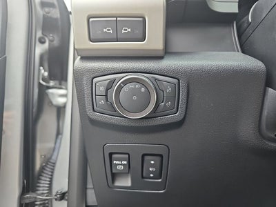 2020 Ford F-150 Lariat ROUSH SUPERCHARGED