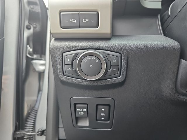 2020 Ford F-150 Lariat ROUSH SUPERCHARGED