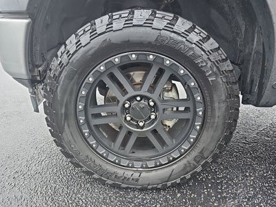 2020 Ford F-150 Lariat ROUSH SUPERCHARGED