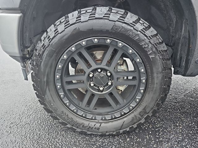 2020 Ford F-150 Lariat ROUSH SUPERCHARGED