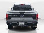 2020 Ford F-150 Lariat ROUSH SUPERCHARGED