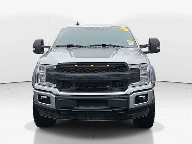 2020 Ford F-150 Lariat ROUSH SUPERCHARGED
