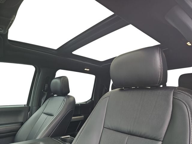 2020 Ford F-150 Lariat ROUSH SUPERCHARGED