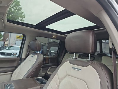 2020 Ford F-150 Limited