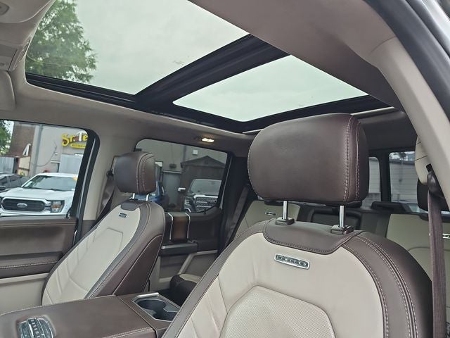 2020 Ford F-150 Limited