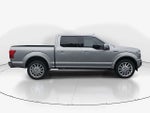 2020 Ford F-150 Limited