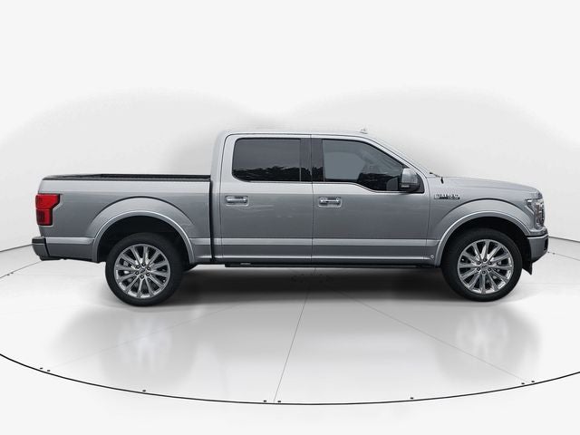 2020 Ford F-150 Limited