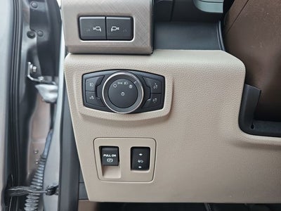 2020 Ford F-150 Limited