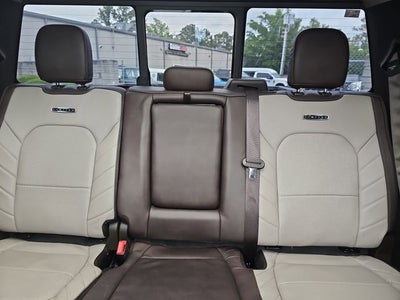 2020 Ford F-150 Limited