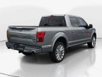 2020 Ford F-150 Limited