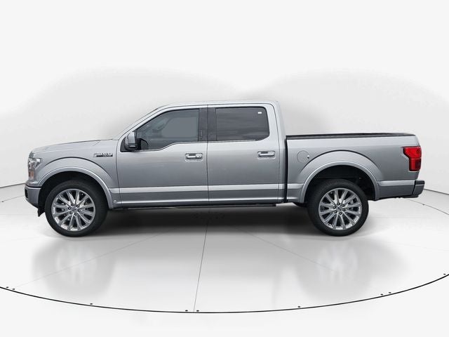 2020 Ford F-150 Limited