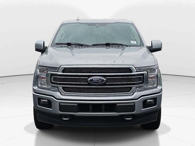 2020 Ford F-150 Limited