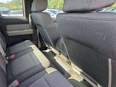 2010 Ford F-150 XLT