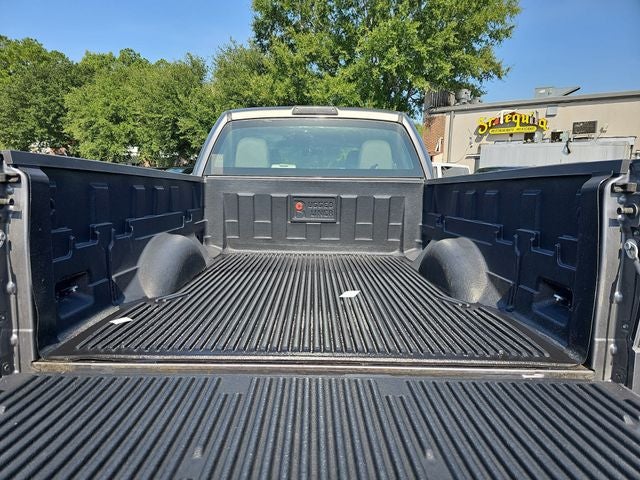 2010 Ford F-150 XLT