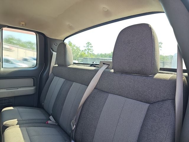 2010 Ford F-150 XLT