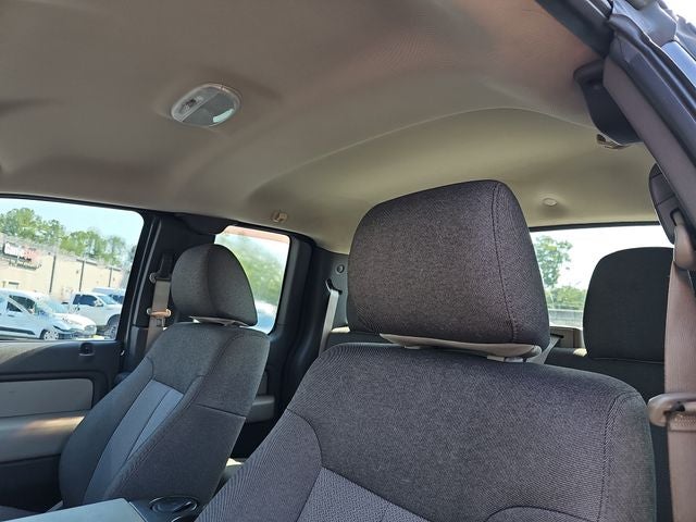 2010 Ford F-150 XLT