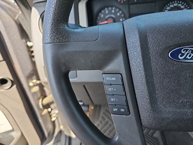 2010 Ford F-150 XLT