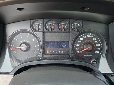 2010 Ford F-150 XLT