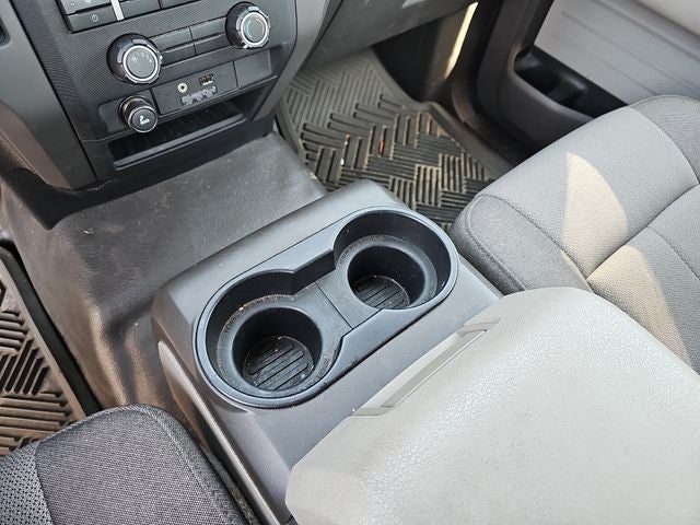 2010 Ford F-150 XLT