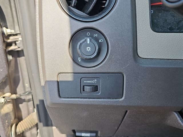 2010 Ford F-150 XLT