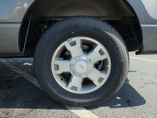 2010 Ford F-150 XLT