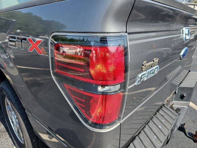 2010 Ford F-150 XLT