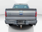 2010 Ford F-150 XLT