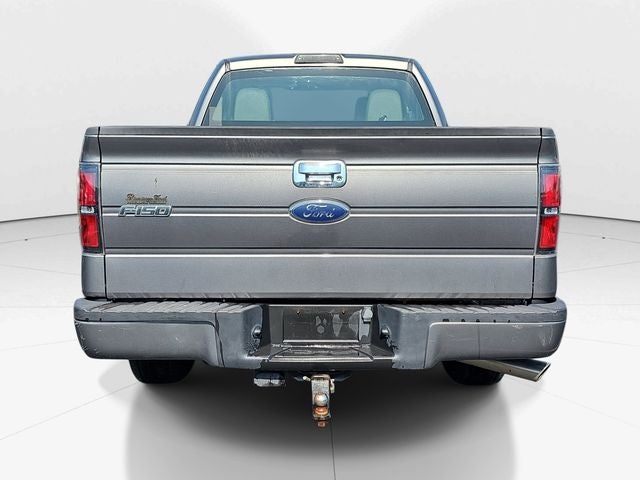 2010 Ford F-150 XLT