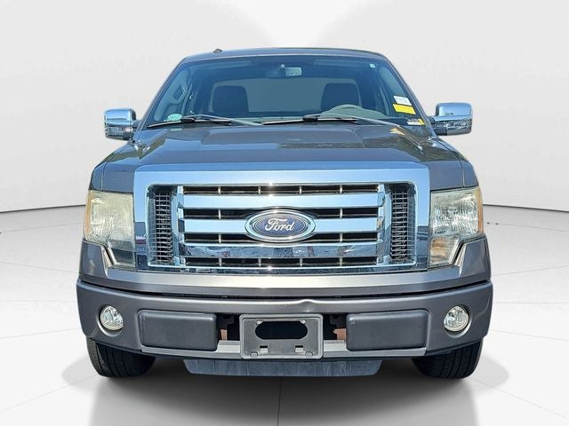 2010 Ford F-150 XLT