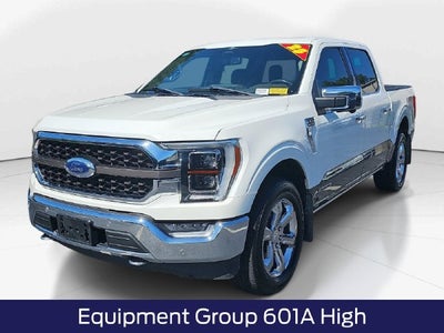2023 Ford F-150 King Ranch