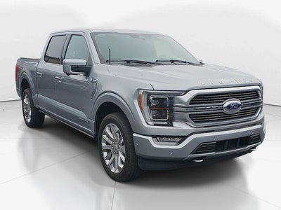 2023 Ford F-150 Limited