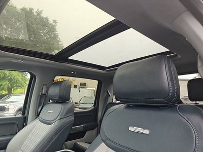 2023 Ford F-150 Limited