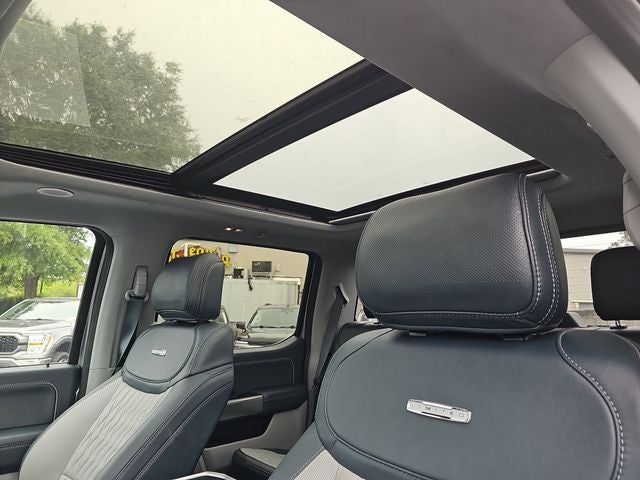 2023 Ford F-150 Limited
