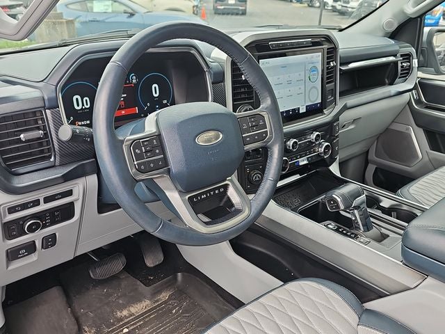 2023 Ford F-150 Limited