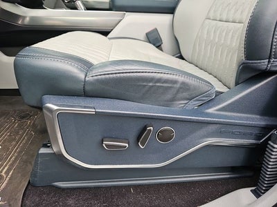 2023 Ford F-150 Limited
