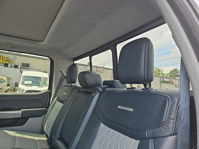2023 Ford F-150 Limited