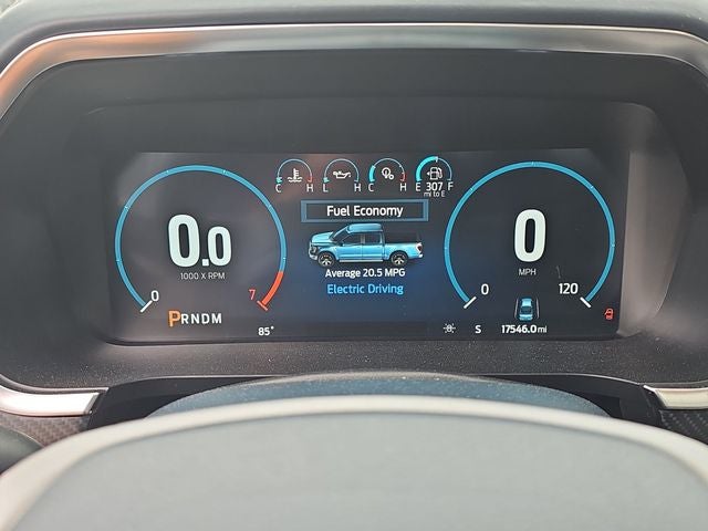 2023 Ford F-150 Limited