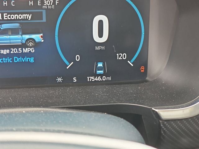 2023 Ford F-150 Limited